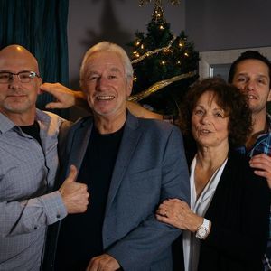 Meet your Posher, Daphne